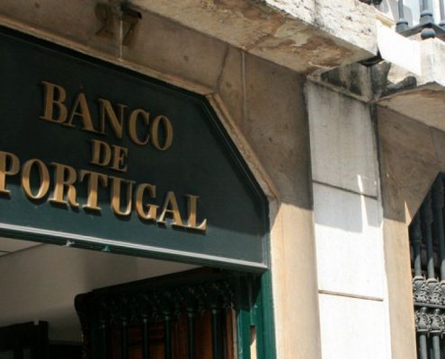 Banco de Portugal Benkiser